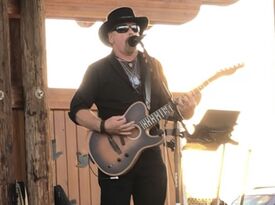 John Chevalier - Acoustic, Classic & Country Rock - Singer Guitarist - Petaluma, CA - Hero Gallery 3