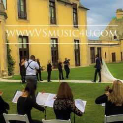VSmusic4u Professional Musicians Wedding & Events, profile image