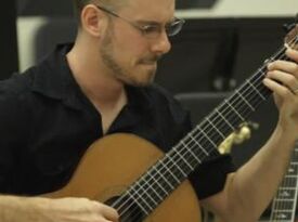 Matthew Joy (Acoustic Guitarist)  - Acoustic Guitarist - Nashville, TN - Hero Gallery 3