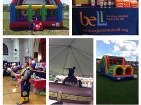 Top Line Parties & Events inc. - Party Inflatables - Cambria Heights, NY - Hero Gallery 1