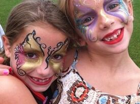 Wink Productions - Virtual Services Offered! - Face Painter - Atlanta, GA - Hero Gallery 2