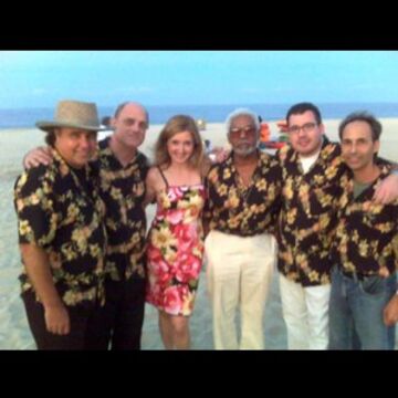 The Jazz Lobster Party Unit - Dance Band - Monmouth Junction, NJ - Hero Main