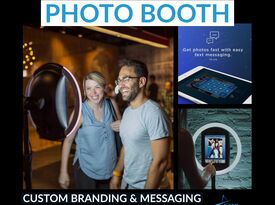 StarStudded Productions - Photo Booths - Photo Booth - Orlando, FL - Hero Gallery 1