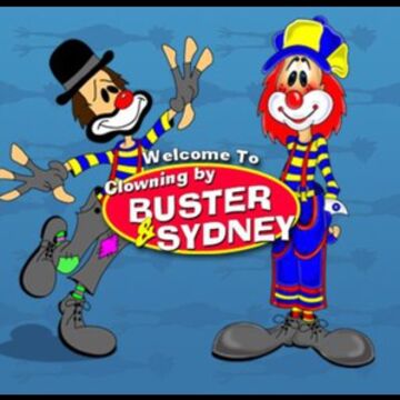 Clowning By Buster And Sydney - Clown - Westland, MI - Hero Main