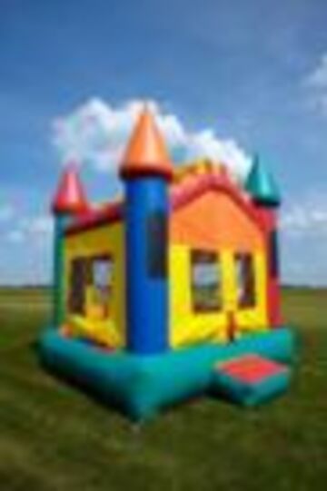 Jazzy's Entertainment - Party Inflatables - New Castle, DE - Hero Main