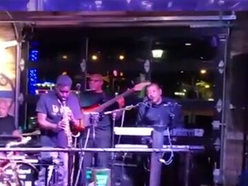 Melodic Reflections Band - Cover Band - Kennedale, TX - Hero Main