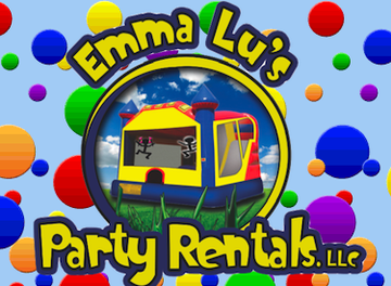 Emma Lu's Party Rentals - Party Tent Rentals - Corpus Christi, TX - Hero Main