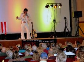 The Elvis, Patsy Cline & Friends Tribute Show - Elvis Impersonator - Lake Mills, WI - Hero Gallery 4
