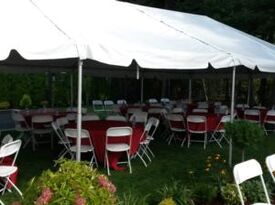 ABOVE ALL TENTS - Party Tent Rentals - Holbrook, NY - Hero Gallery 3