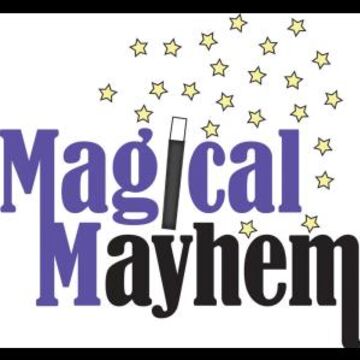 Magical Mayhem - Magician - Fanwood, NJ - Hero Main