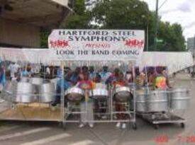 The Hartford Steel Symphony - Steel Drum Band - East Hartford, CT - Hero Gallery 1