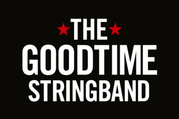 Goodtime Stringband - bluegrass wedding band - Bluegrass Band - Boston, MA - Hero Main