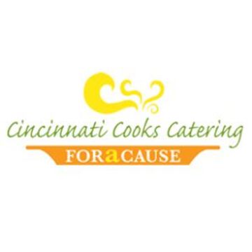 Cincinnati Cooks Catering - Caterer - Cincinnati, OH - Hero Main
