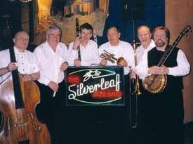 The Silverleaf Jazz Band  (Traditional, Vintage) - Jazz Band - Mississauga, ON - Hero Gallery 2
