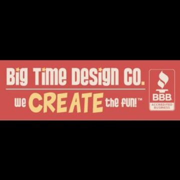 Event Entertainment By Big Time Design Co. - Caricaturist - Arlington, TX - Hero Main