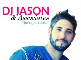 DJ Jason & Associates - DJ - Atlanta, GA - Hero Gallery 1