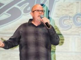  Greg Vravis - Comedian - Las Vegas, NV - Hero Gallery 4