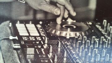 BK. Productions and Professional Sound  Entertainm - DJ - Bensalem, PA - Hero Main