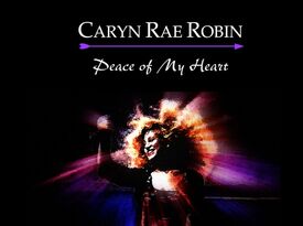 Caryn Rae Robin - Singer - Hollywood, FL - Hero Gallery 2