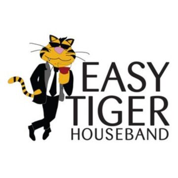 Easy Tiger House Band - Cover Band - New York City, NY - Hero Main