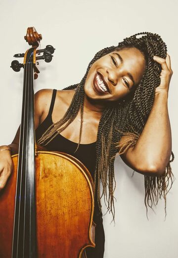 Sarah Overton - Cellist - Cellist - Brooklyn, NY - Hero Main