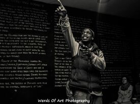 Lyrical - Spoken Word Artist - New York City, NY - Hero Gallery 3