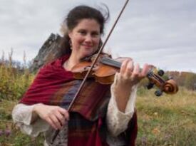 Karen Burciaga - Violinist - Medford, MA - Hero Gallery 1