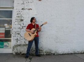 Chris Long - Acoustic Guitarist - North Little Rock, AR - Hero Gallery 2