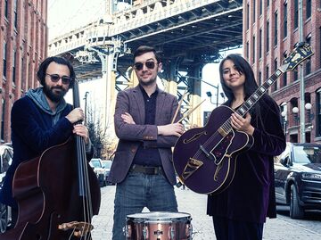 Like Minds Entertainment - Jazz Trio - New York City, NY - Hero Main
