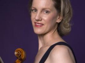 Linda Beers - Violinist - Avon, CT - Hero Gallery 1