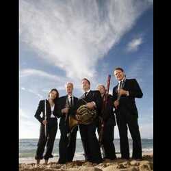 Spring Wind Quintet- Honolulu, profile image