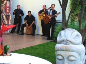 Sazon The Quartet - Flamenco Band - Alhambra, CA - Hero Gallery 2