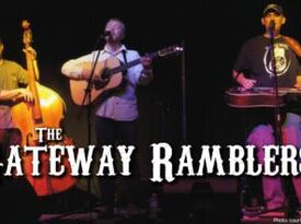 The Gateway Ramblers - Bluegrass Band - Saint Louis, MO - Hero Gallery 1