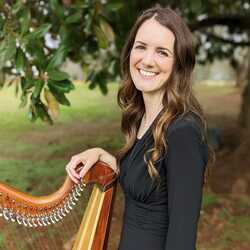 Deborah Rankin - Event Harpist, profile image