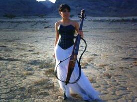 Irina Chirkova - Cellist - Torrance, CA - Hero Gallery 2