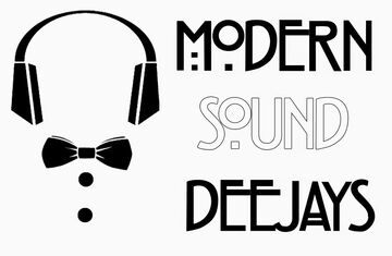 Modern Sound Deejays - DJ - Brooklyn, NY - Hero Main