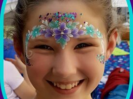 Events By Maddy! - Face Painter - Canal Winchester, OH - Hero Gallery 1