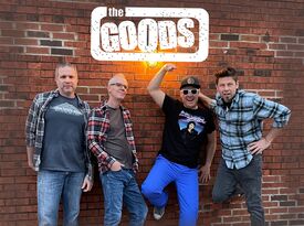 The Goods Band - 90s Band - Strongsville, OH - Hero Gallery 3