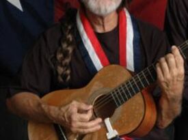 Willie Fortune's Willie Nelson Tribute Show - Tribute Singer - Dallas, TX - Hero Gallery 2