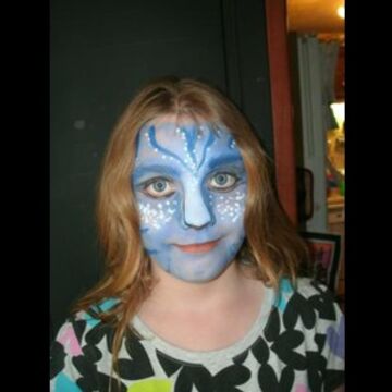 Face Painting by 2 Lucy's  - Face Painter - Indianapolis, IN - Hero Main