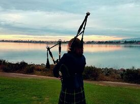 Melody Pipes - Bagpiper - Bedford, TX - Hero Gallery 3