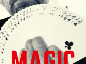 The Magic of Nick Gasparro - Magician - Chicago, IL - Hero Gallery 2