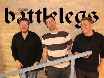Battlelegs - Irish Band - Big Lake, MN - Hero Main