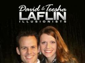 David And Teesha Laflin - Corporate Speaker - Littleton, CO - Hero Gallery 1