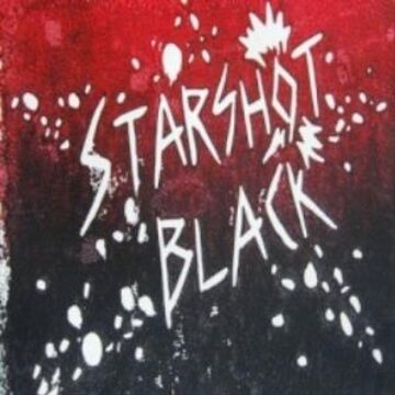 Starshot black - Indie Rock Band - Nashville, TN - Hero Main