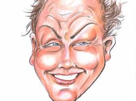 Caricatures by Roland - Caricaturist - Dayton, OH - Hero Gallery 4