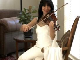 Athena Shepard - Violinist - Des Moines, IA - Hero Gallery 2