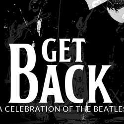 Get Back - LA Based Beatles Band, profile image