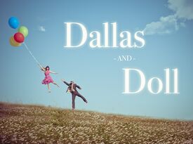 Dallas & Doll - Cover Band - Los Angeles, CA - Hero Gallery 1