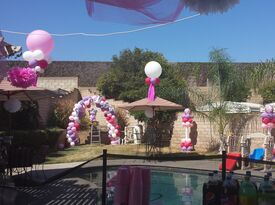 99 Mantel Balloonz & Event Planning - Event Planner - Fontana, CA - Hero Gallery 4
